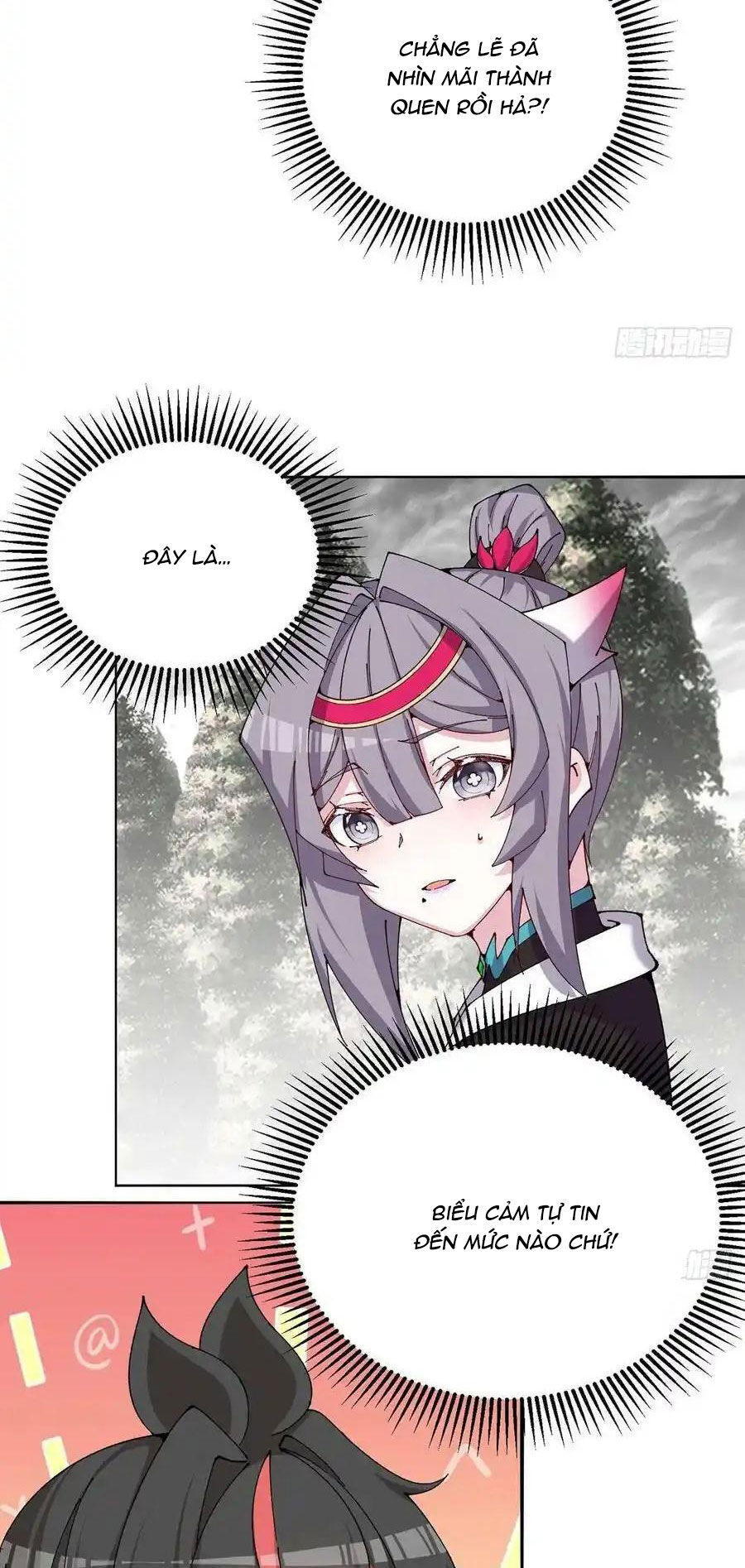 Ta Nhặt Được Thuộc Tính Tại Tu Chân Giới Chapter 263 - 14