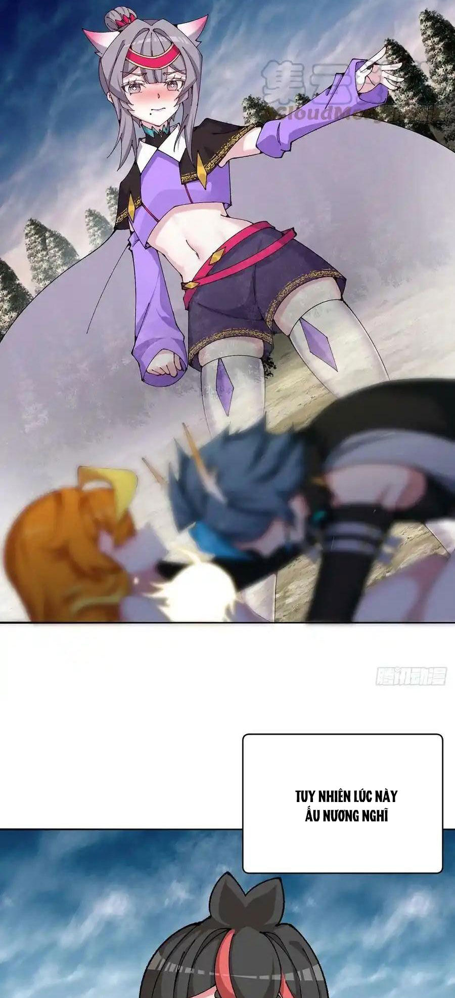 Ta Nhặt Được Thuộc Tính Tại Tu Chân Giới Chapter 263 - 17