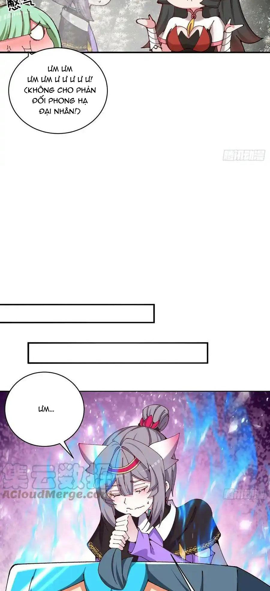 Ta Nhặt Được Thuộc Tính Tại Tu Chân Giới Chapter 263 - 28