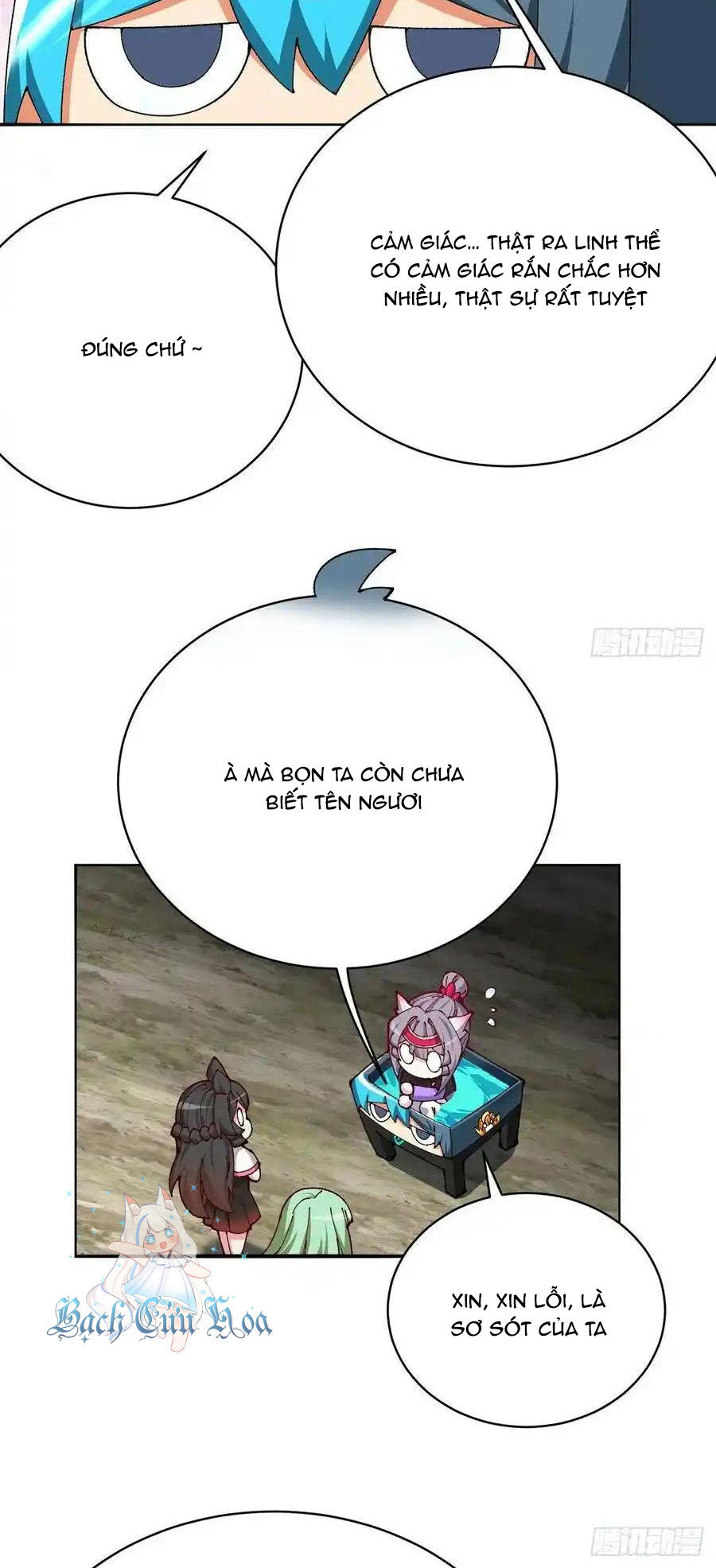 Ta Nhặt Được Thuộc Tính Tại Tu Chân Giới Chapter 263 - 29