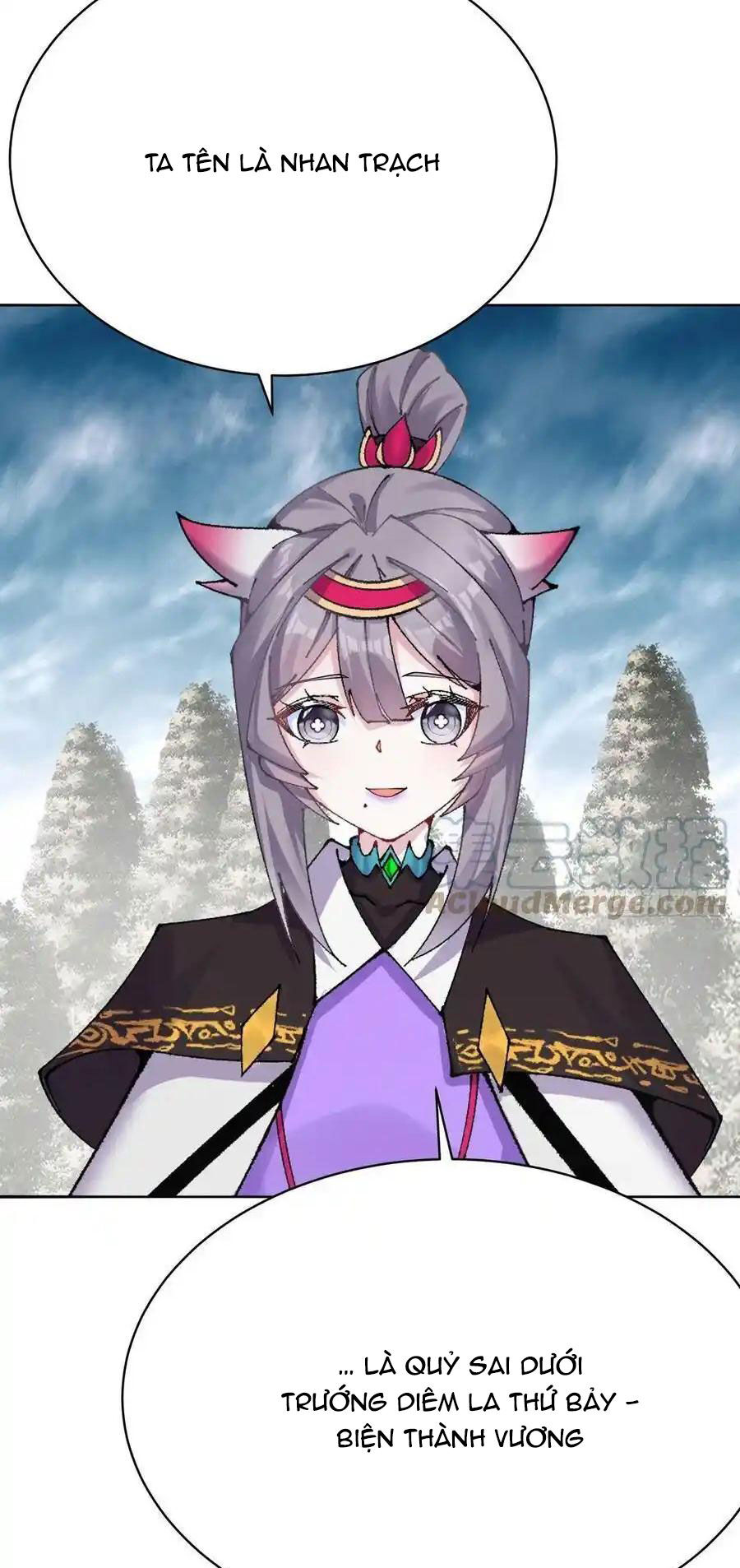 Ta Nhặt Được Thuộc Tính Tại Tu Chân Giới Chapter 263 - 30