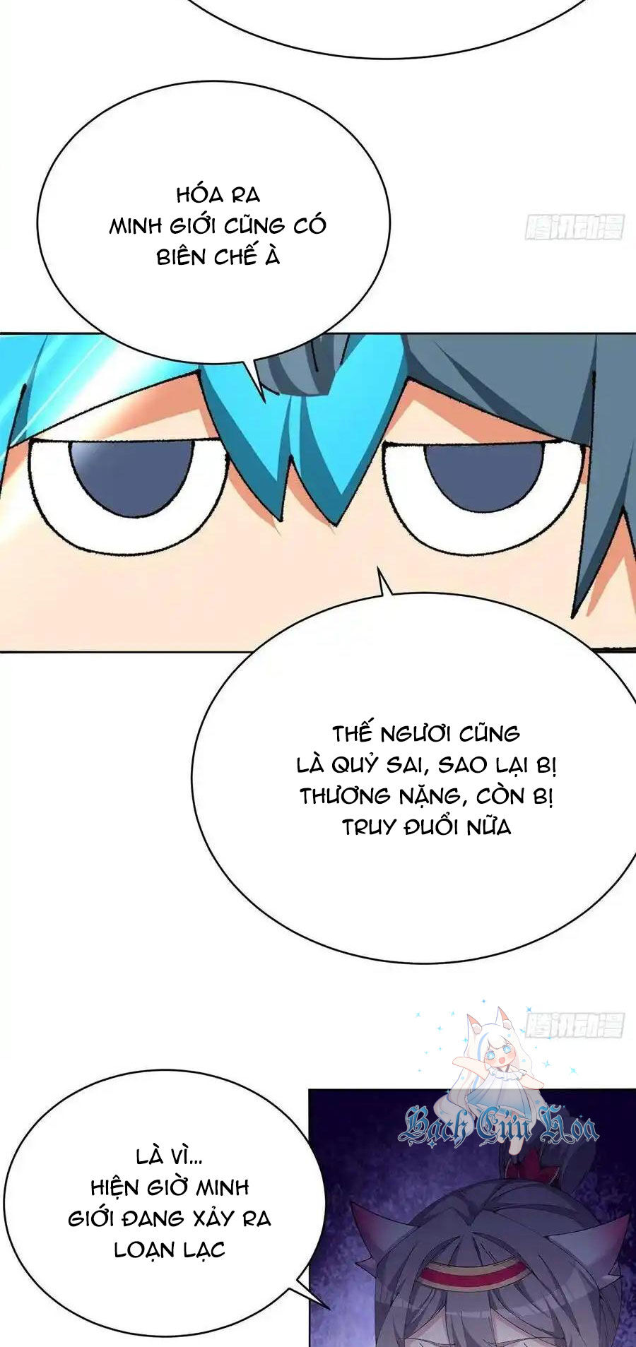 Ta Nhặt Được Thuộc Tính Tại Tu Chân Giới Chapter 263 - 31