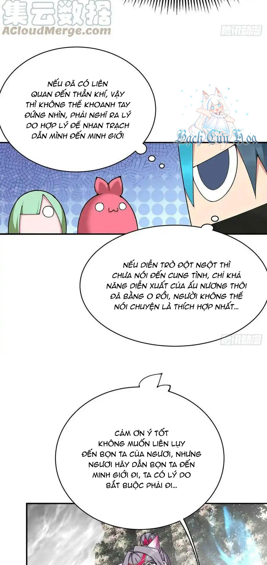 Ta Nhặt Được Thuộc Tính Tại Tu Chân Giới Chapter 263 - 34