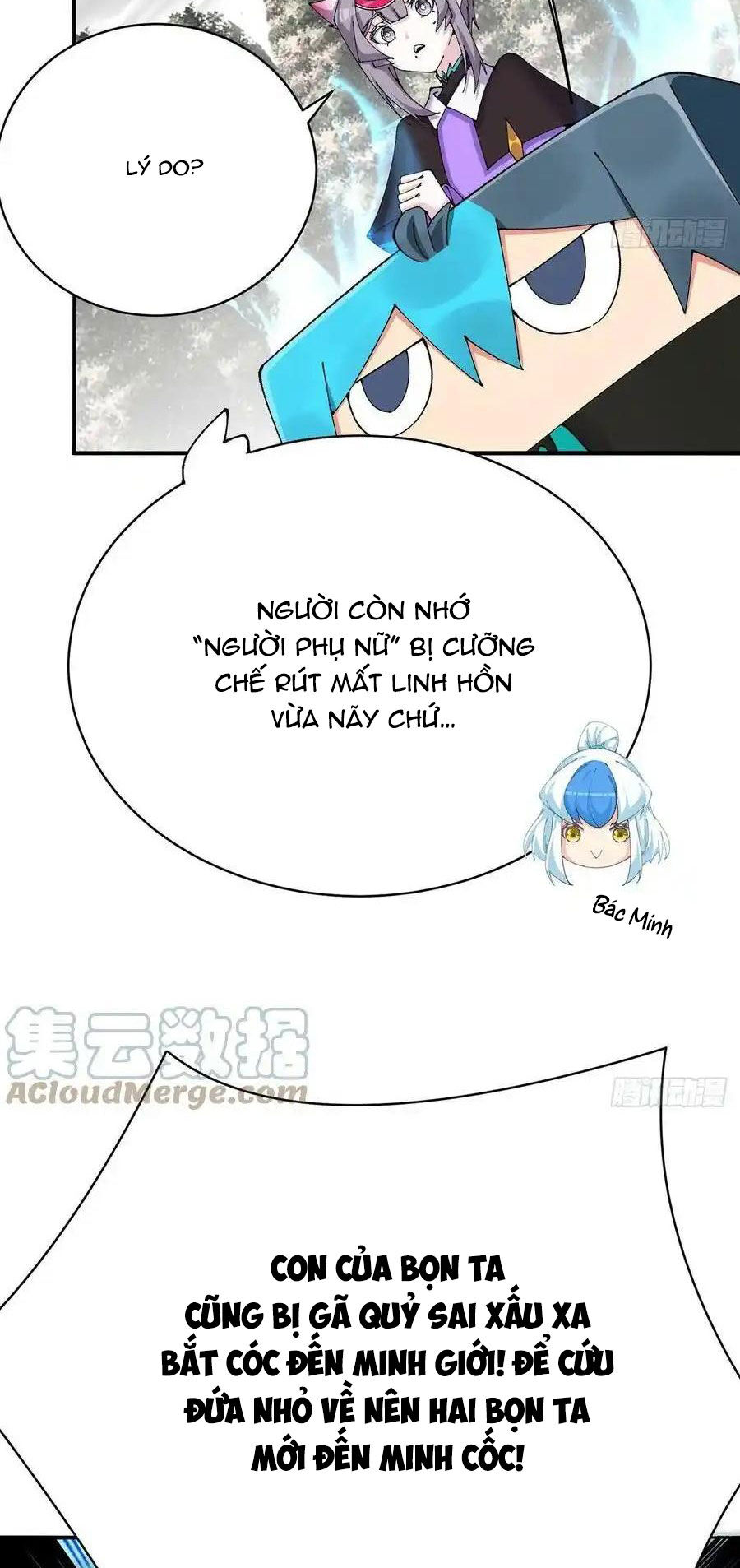 Ta Nhặt Được Thuộc Tính Tại Tu Chân Giới Chapter 263 - 35