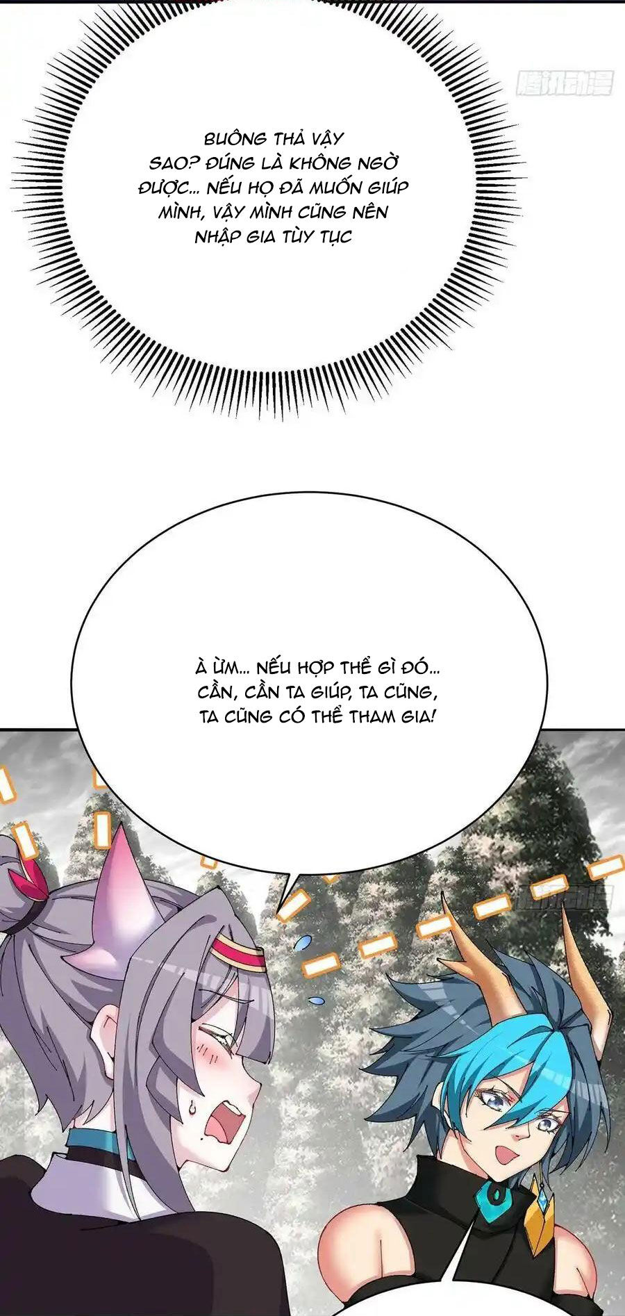Ta Nhặt Được Thuộc Tính Tại Tu Chân Giới Chapter 263 - 5