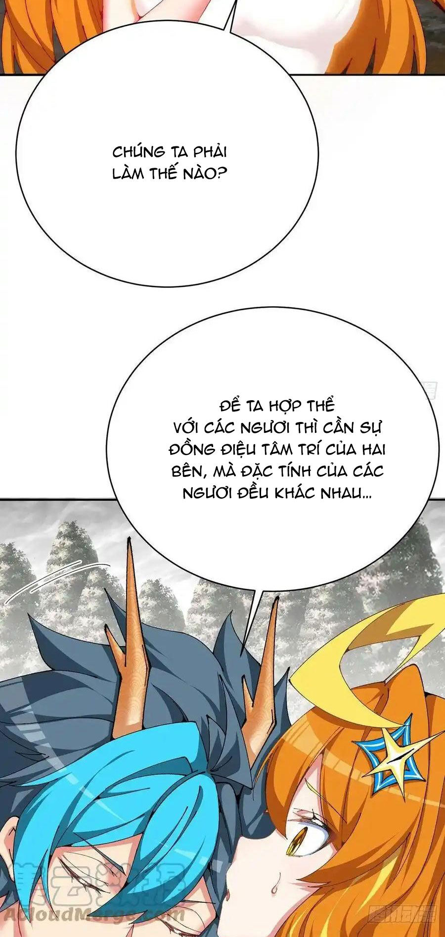 Ta Nhặt Được Thuộc Tính Tại Tu Chân Giới Chapter 263 - 7