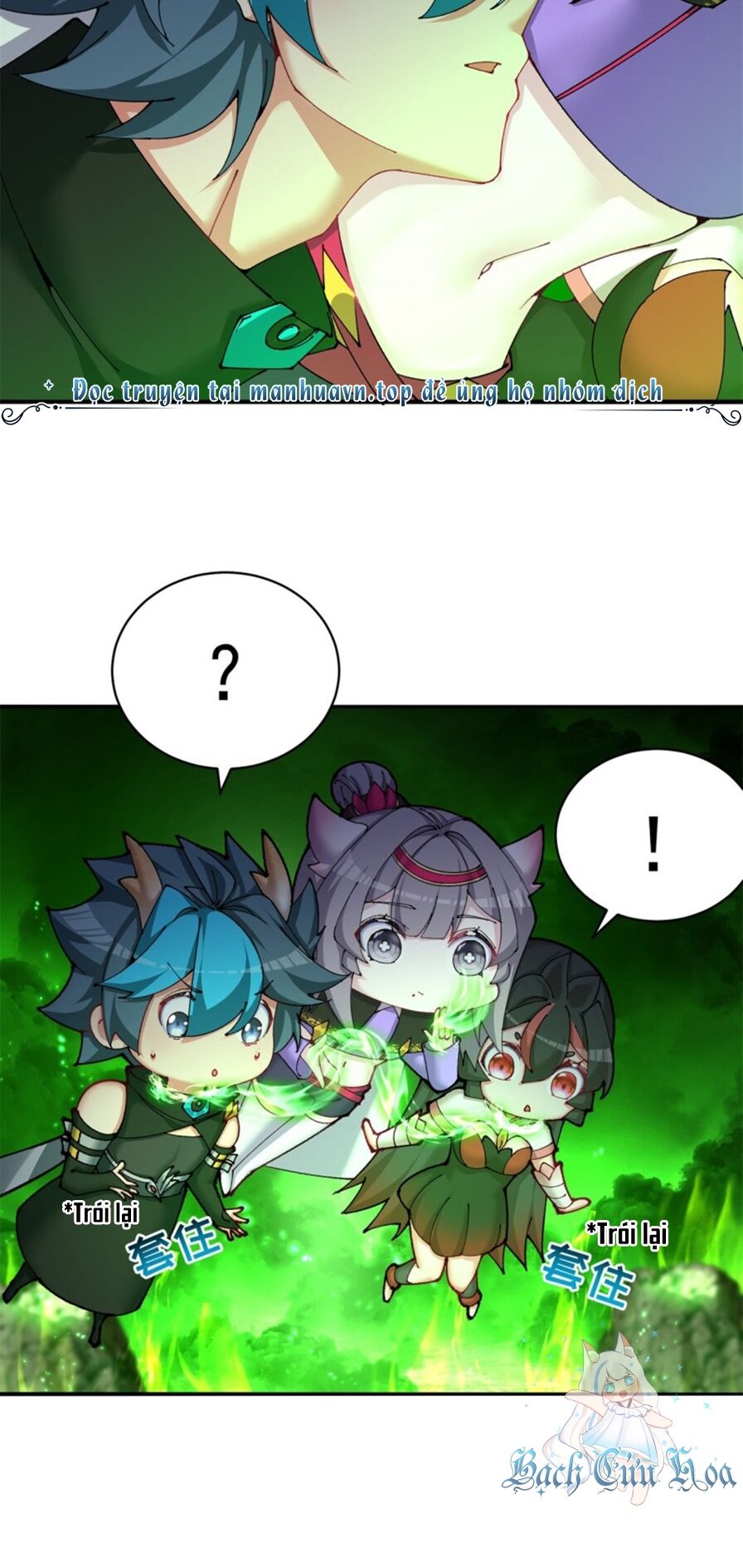 Ta Nhặt Được Thuộc Tính Tại Tu Chân Giới Chapter 265 - 11