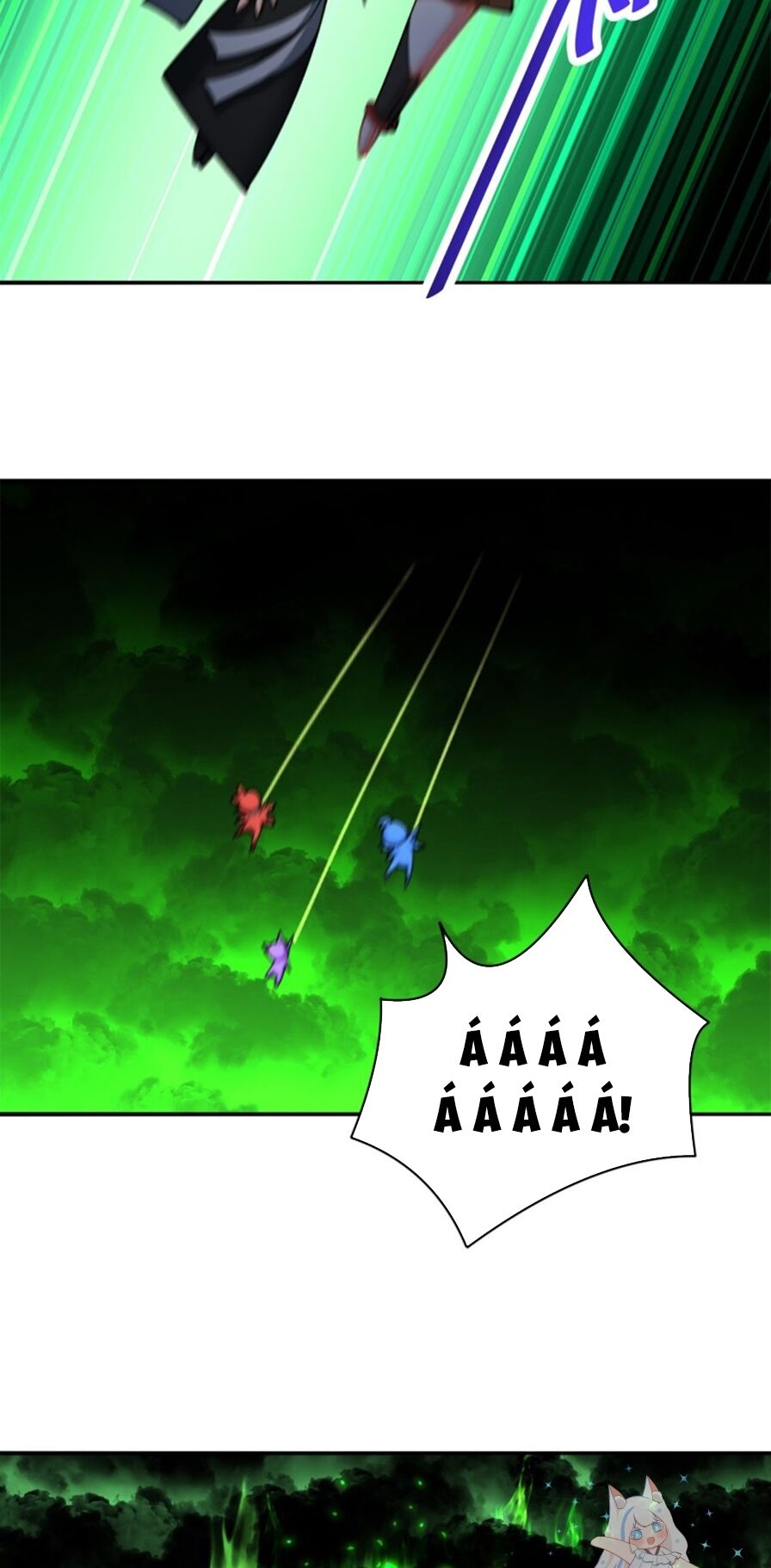 Ta Nhặt Được Thuộc Tính Tại Tu Chân Giới Chapter 265 - 16