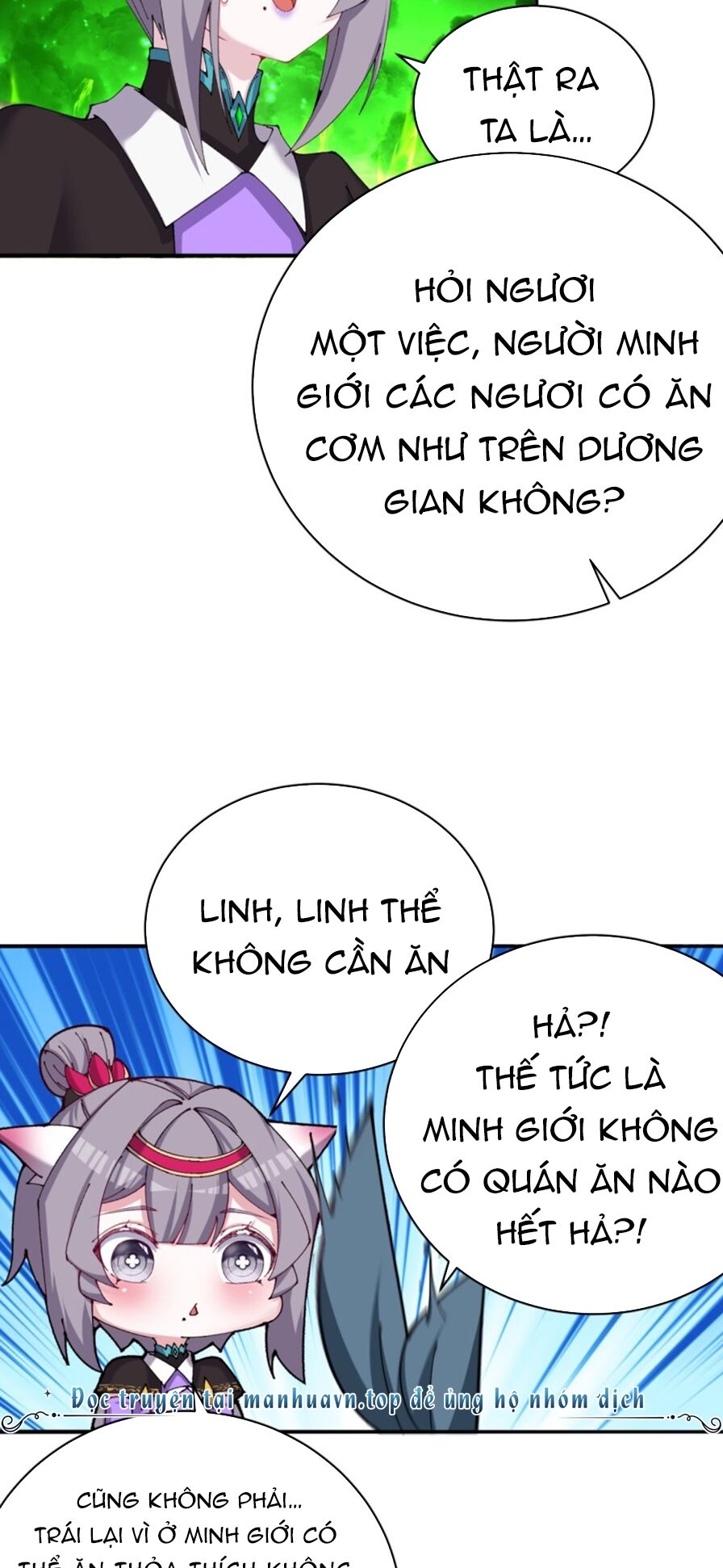 Ta Nhặt Được Thuộc Tính Tại Tu Chân Giới Chapter 265 - 26