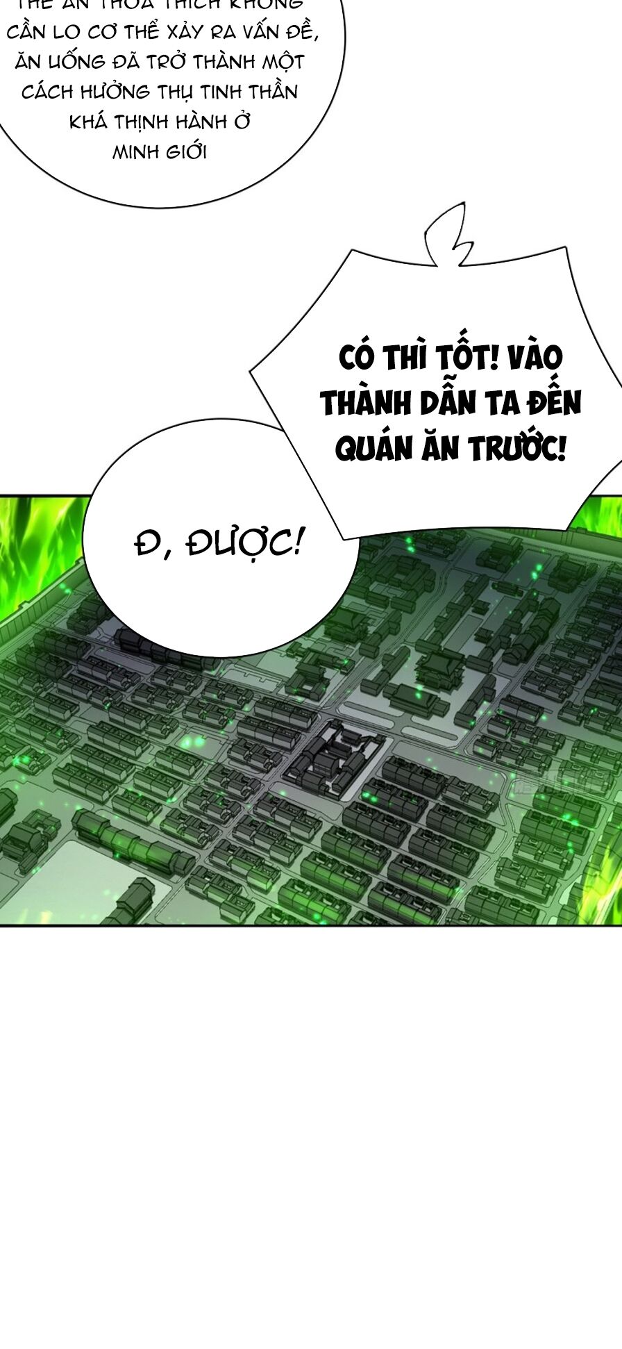 Ta Nhặt Được Thuộc Tính Tại Tu Chân Giới Chapter 265 - 27