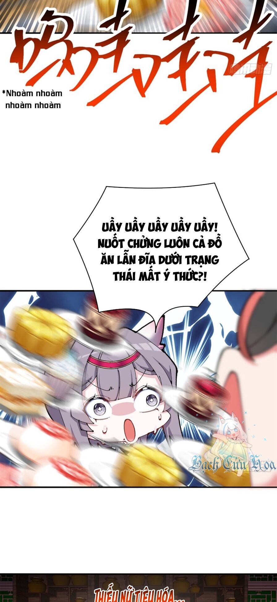 Ta Nhặt Được Thuộc Tính Tại Tu Chân Giới Chapter 265 - 31