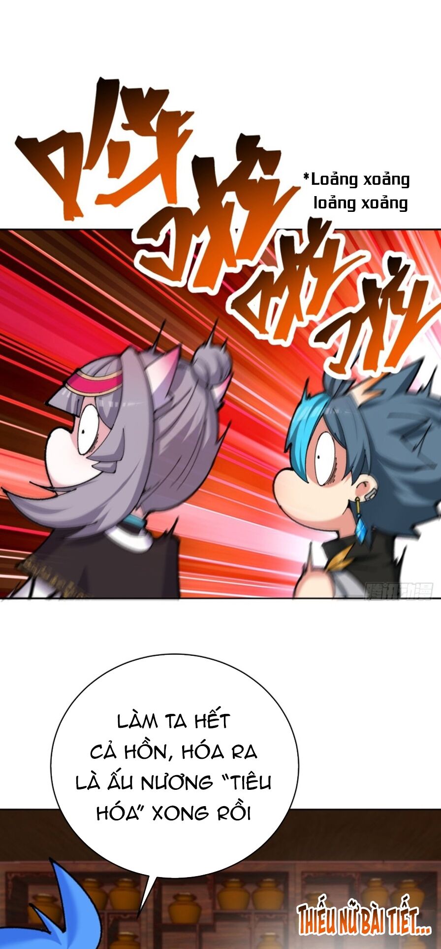 Ta Nhặt Được Thuộc Tính Tại Tu Chân Giới Chapter 265 - 39