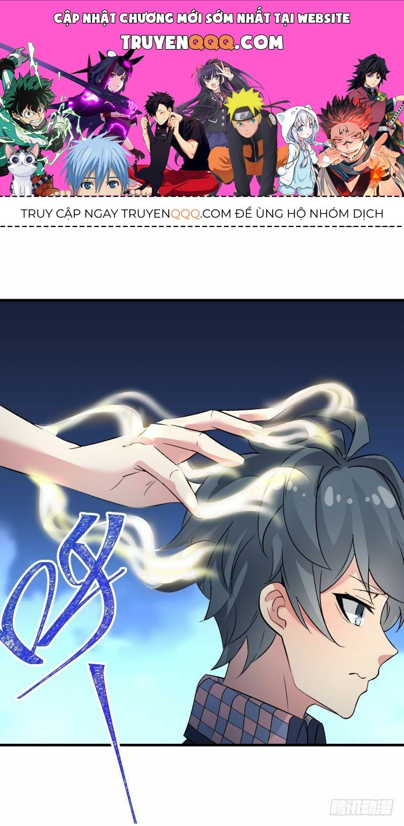 Ta Nhặt Được Thuộc Tính Tại Tu Chân Giới Chapter 3.1 - 1