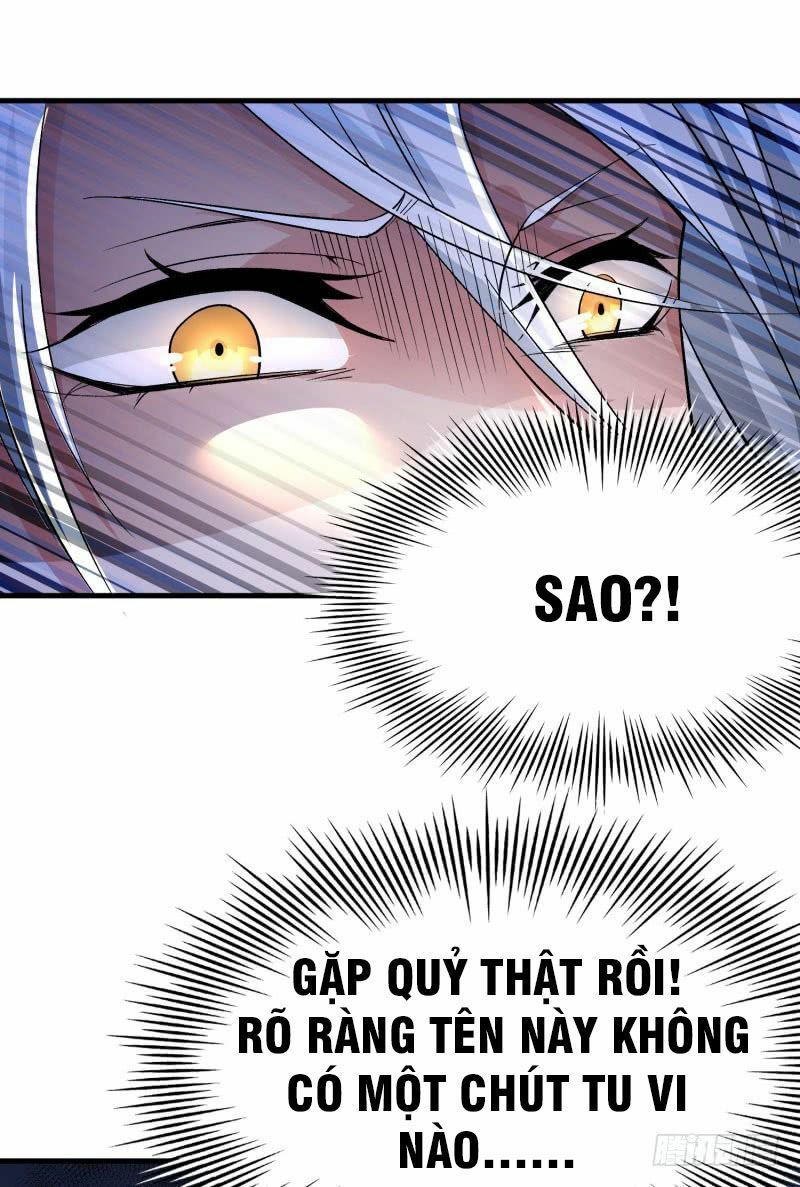 Ta Nhặt Được Thuộc Tính Tại Tu Chân Giới Chapter 3.1 - 2