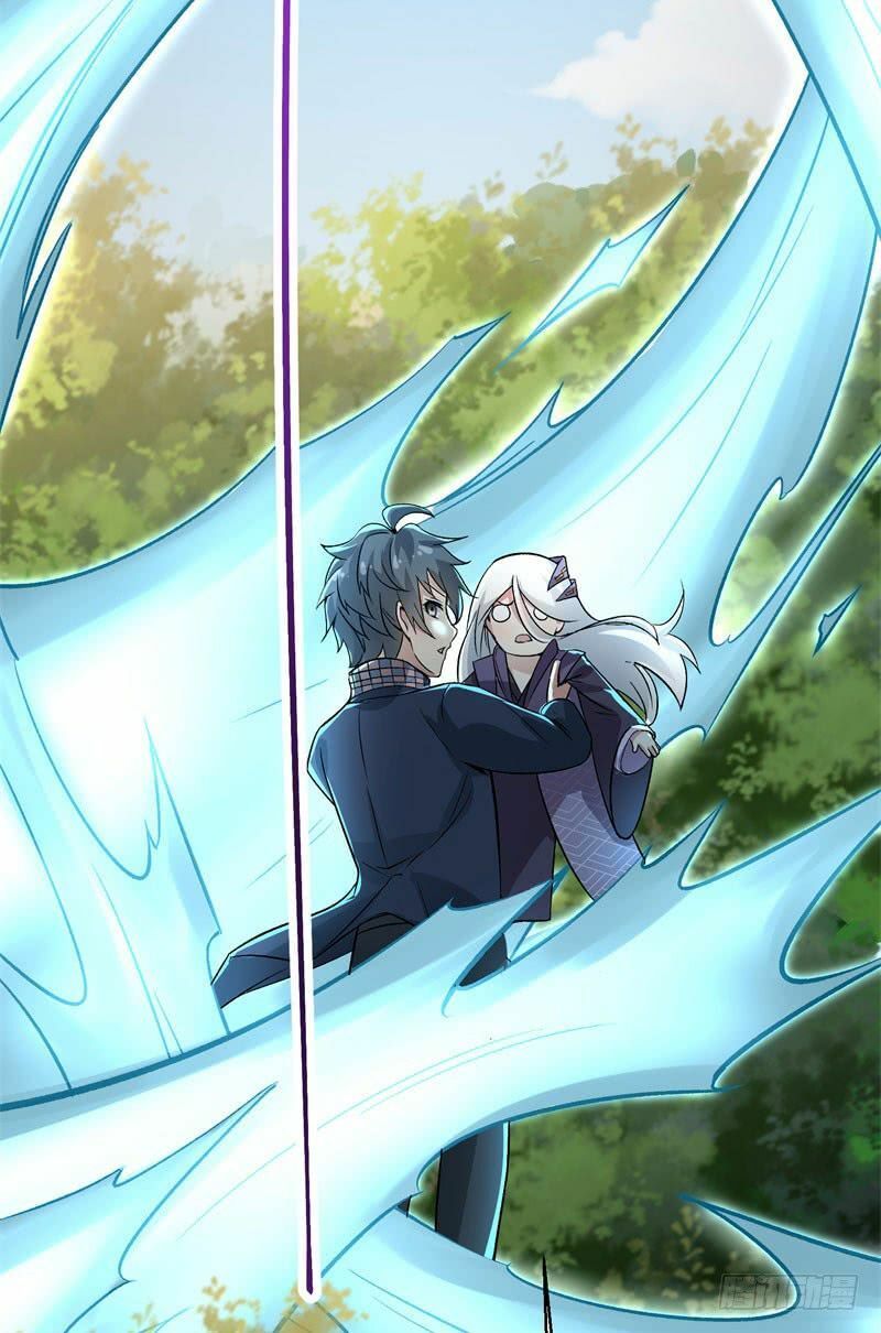 Ta Nhặt Được Thuộc Tính Tại Tu Chân Giới Chapter 3.1 - 12