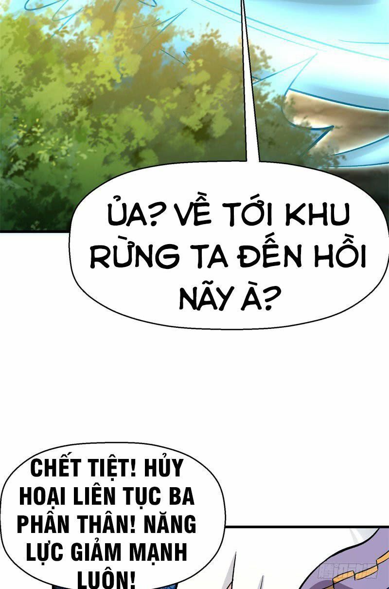 Ta Nhặt Được Thuộc Tính Tại Tu Chân Giới Chapter 3.1 - 13