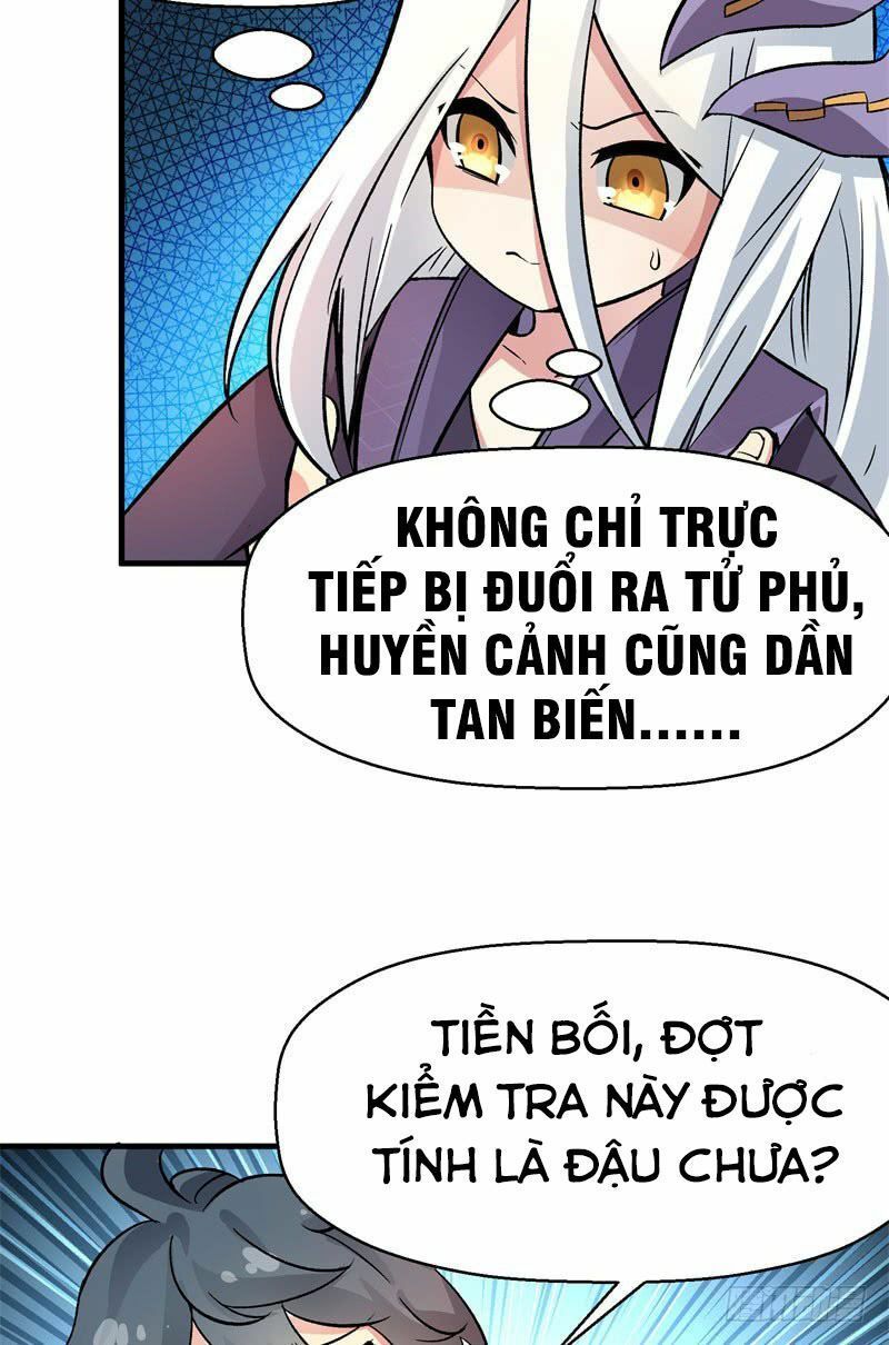 Ta Nhặt Được Thuộc Tính Tại Tu Chân Giới Chapter 3.1 - 14