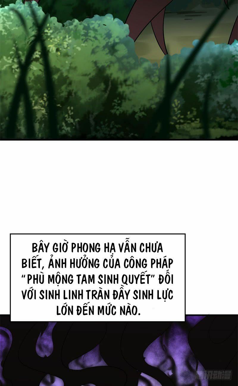 Ta Nhặt Được Thuộc Tính Tại Tu Chân Giới Chapter 3.1 - 18
