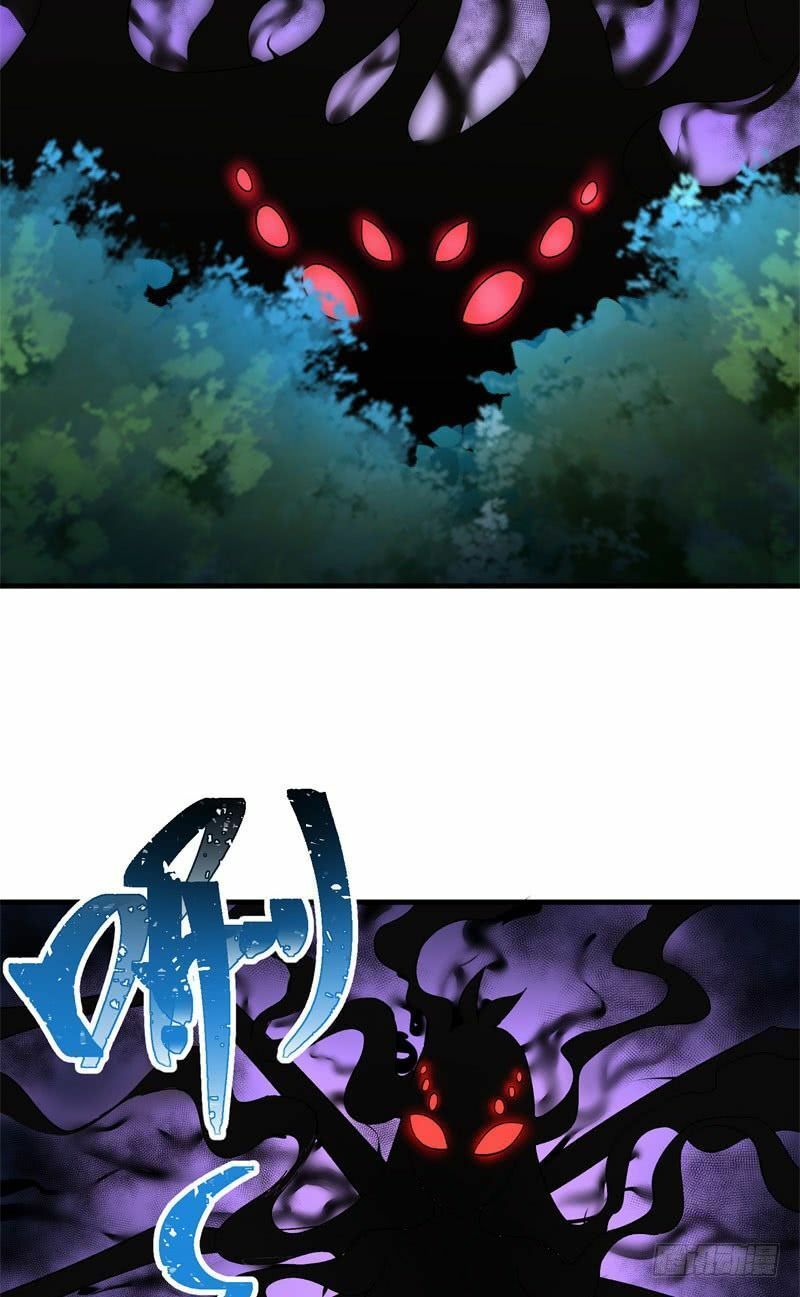 Ta Nhặt Được Thuộc Tính Tại Tu Chân Giới Chapter 3.1 - 19