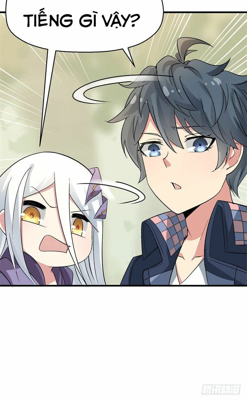 Ta Nhặt Được Thuộc Tính Tại Tu Chân Giới Chapter 3.1 - 22