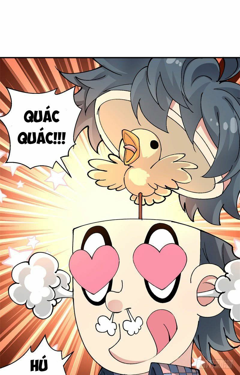 Ta Nhặt Được Thuộc Tính Tại Tu Chân Giới Chapter 3.1 - 23