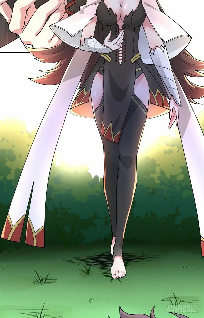 Ta Nhặt Được Thuộc Tính Tại Tu Chân Giới Chapter 3.1 - 25