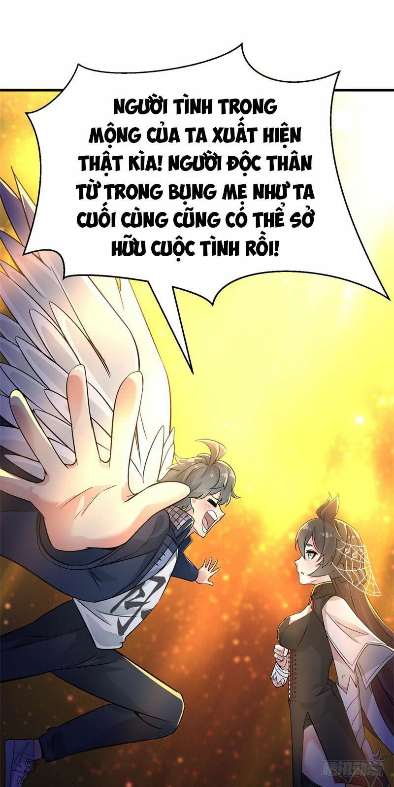 Ta Nhặt Được Thuộc Tính Tại Tu Chân Giới Chapter 3.1 - 27