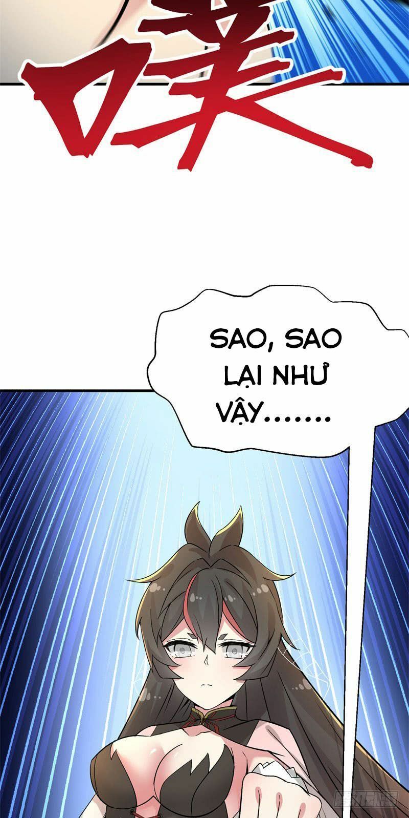 Ta Nhặt Được Thuộc Tính Tại Tu Chân Giới Chapter 3.1 - 29