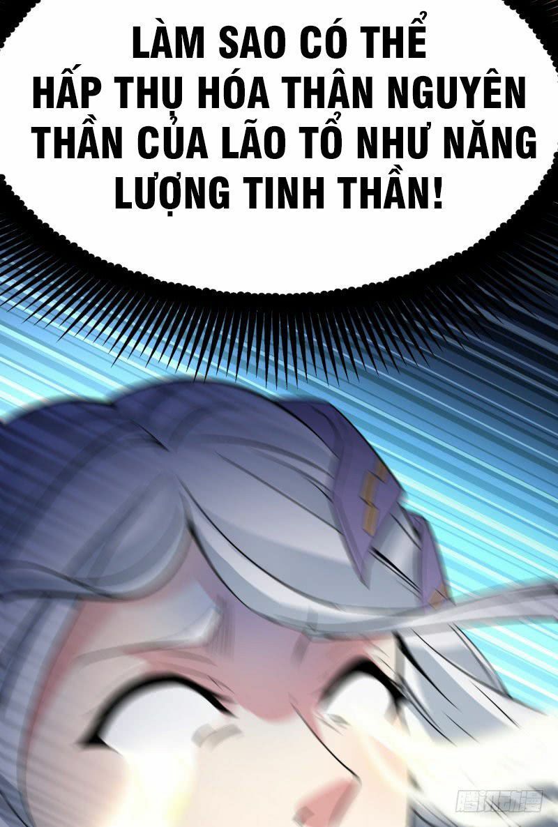 Ta Nhặt Được Thuộc Tính Tại Tu Chân Giới Chapter 3.1 - 4