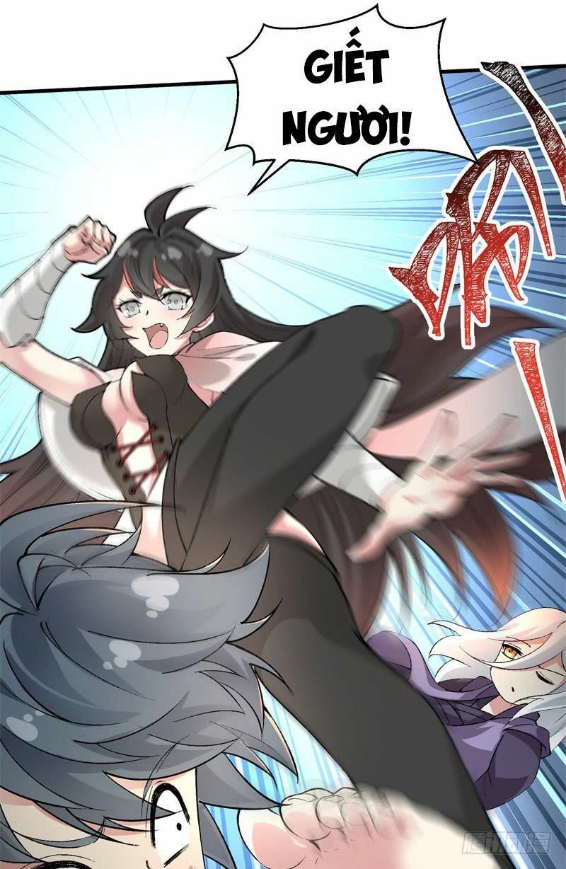 Ta Nhặt Được Thuộc Tính Tại Tu Chân Giới Chapter 3.1 - 33