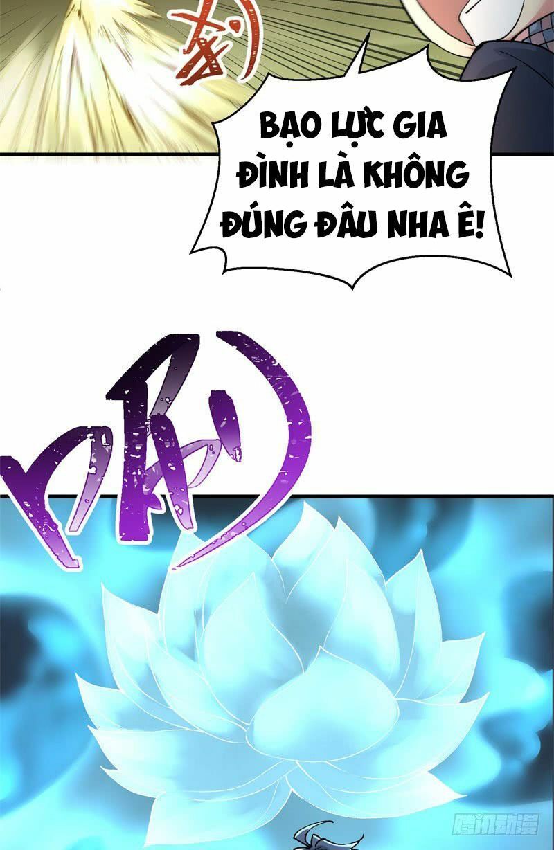 Ta Nhặt Được Thuộc Tính Tại Tu Chân Giới Chapter 3.1 - 35