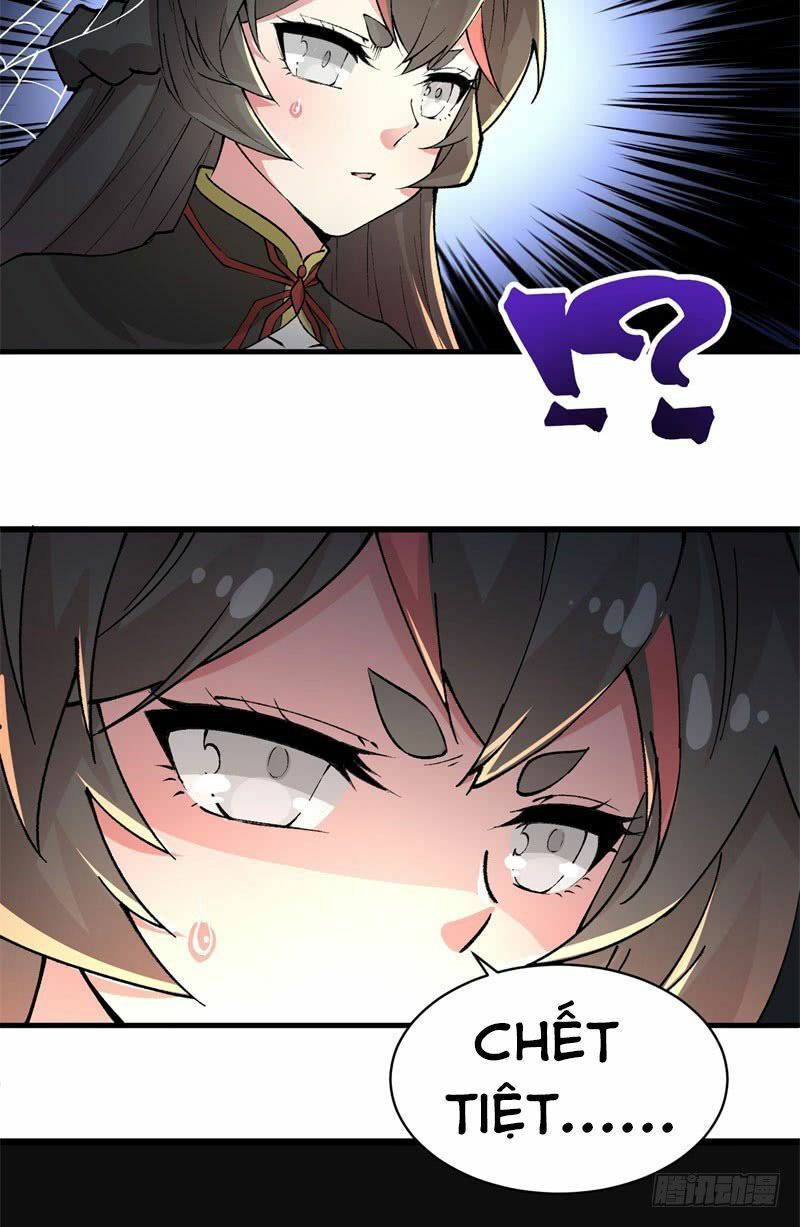 Ta Nhặt Được Thuộc Tính Tại Tu Chân Giới Chapter 3.1 - 37