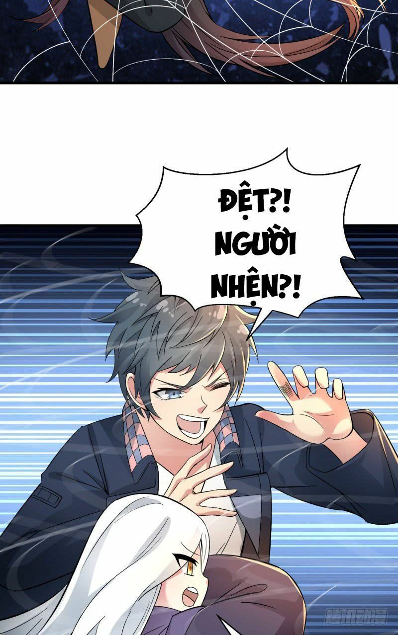 Ta Nhặt Được Thuộc Tính Tại Tu Chân Giới Chapter 3.1 - 41