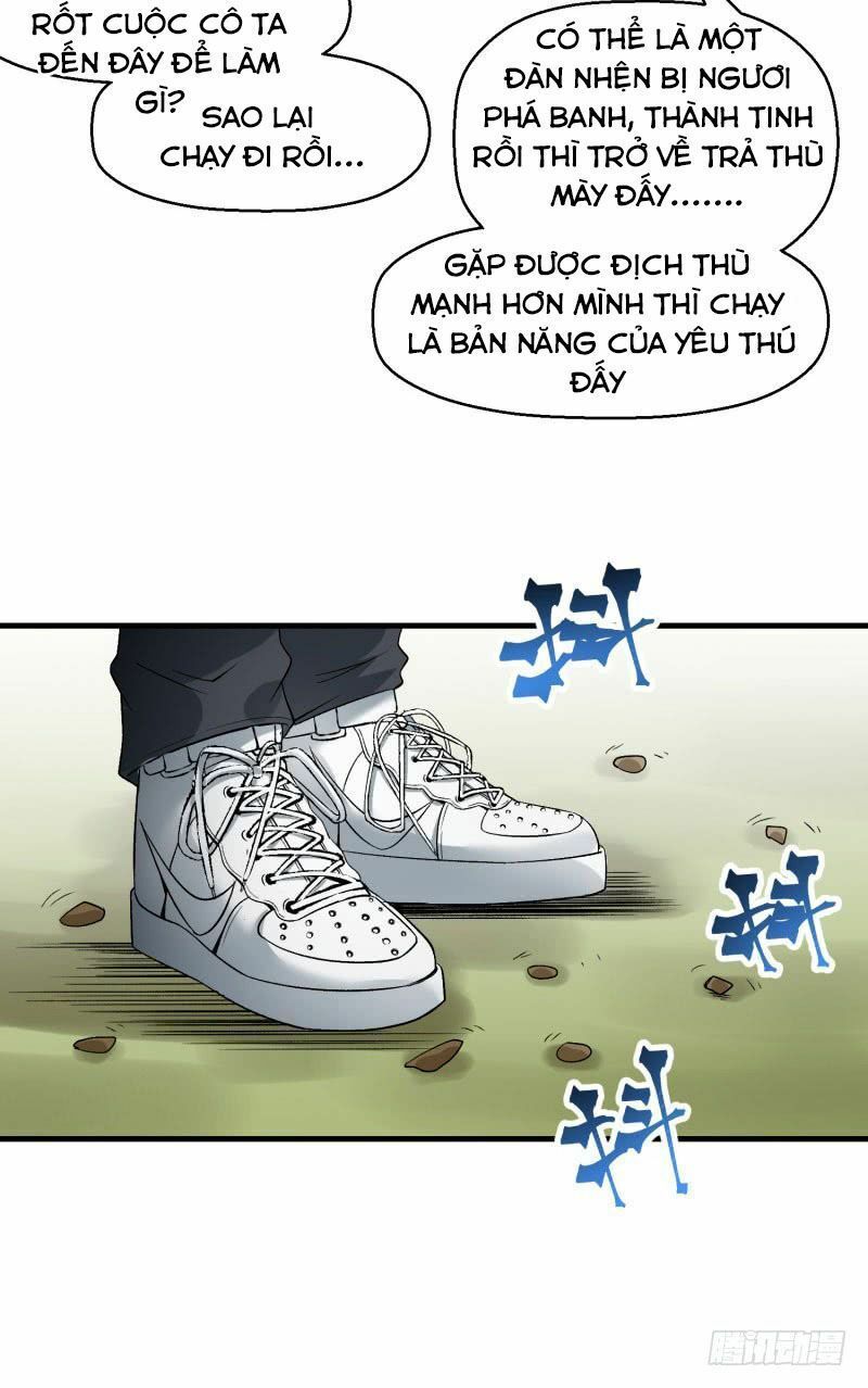 Ta Nhặt Được Thuộc Tính Tại Tu Chân Giới Chapter 3.1 - 43
