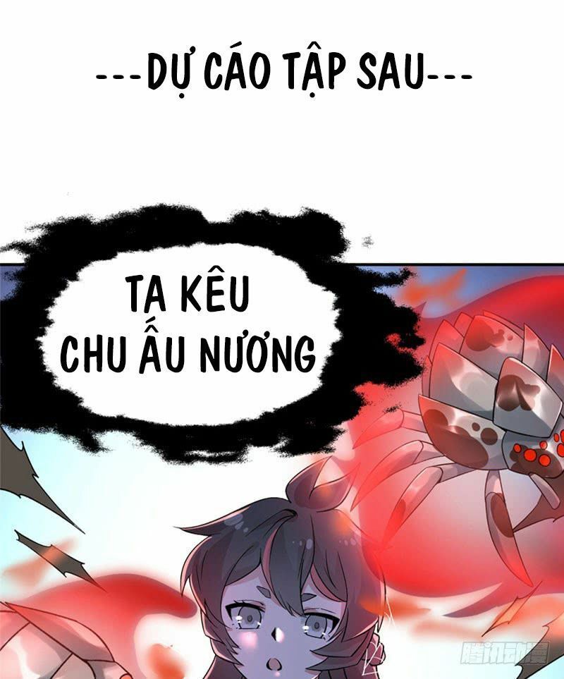 Ta Nhặt Được Thuộc Tính Tại Tu Chân Giới Chapter 3.1 - 49