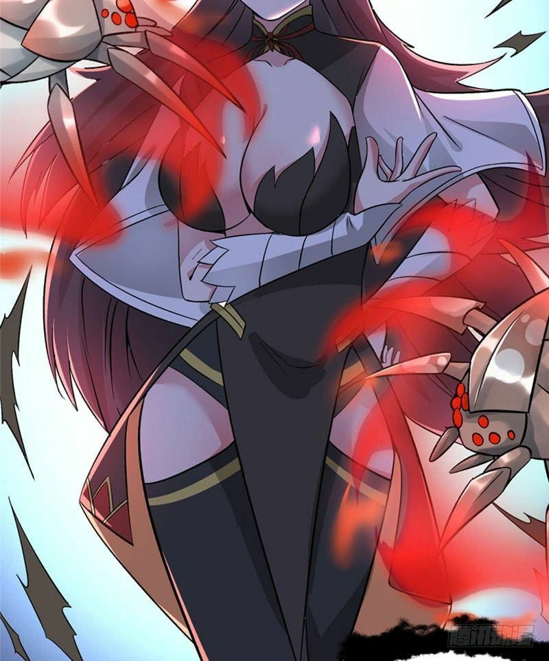 Ta Nhặt Được Thuộc Tính Tại Tu Chân Giới Chapter 3.1 - 50