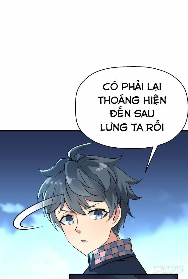 Ta Nhặt Được Thuộc Tính Tại Tu Chân Giới Chapter 3.1 - 6