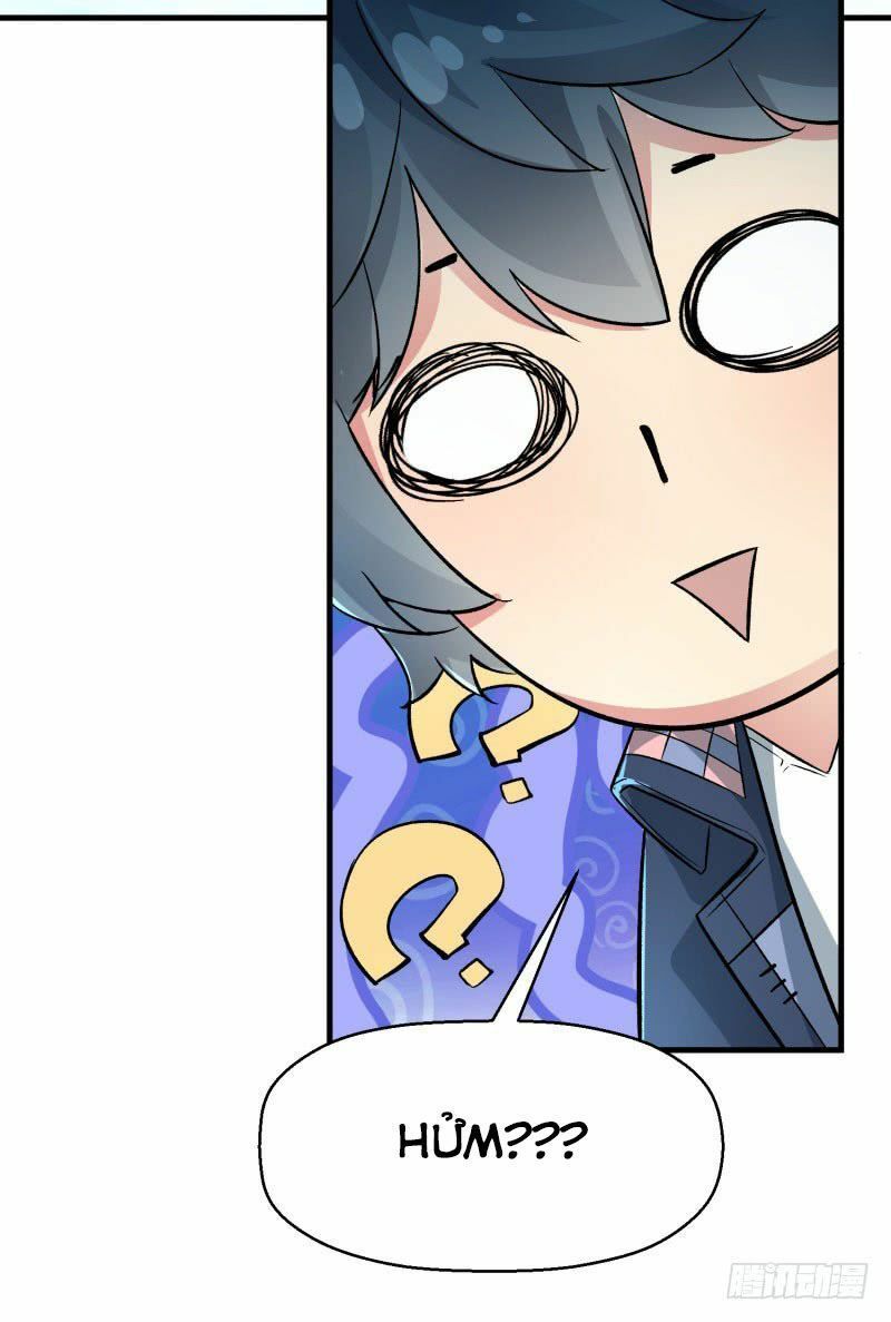 Ta Nhặt Được Thuộc Tính Tại Tu Chân Giới Chapter 3.1 - 7