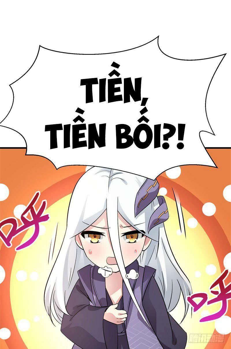 Ta Nhặt Được Thuộc Tính Tại Tu Chân Giới Chapter 3.1 - 8