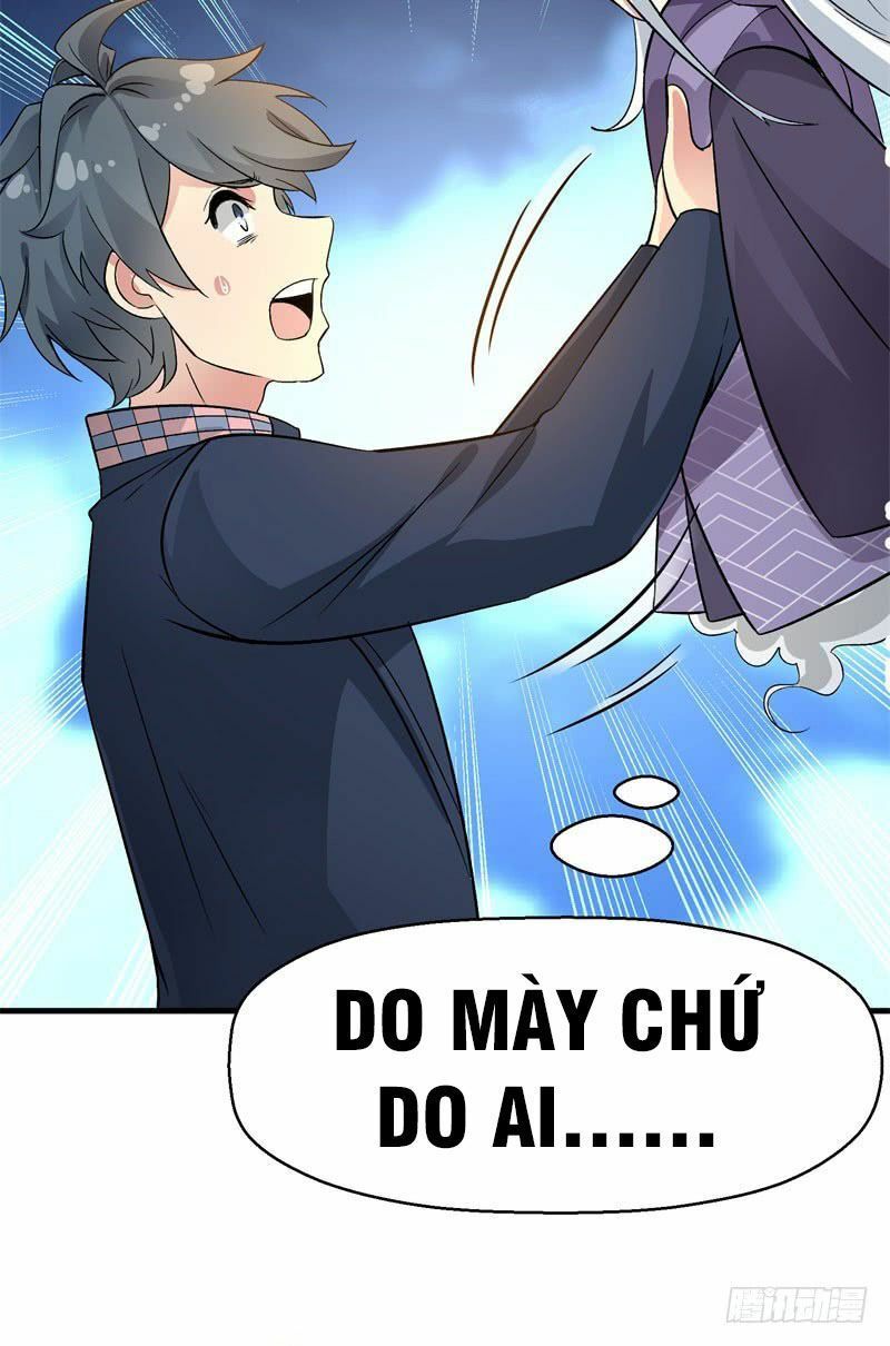 Ta Nhặt Được Thuộc Tính Tại Tu Chân Giới Chapter 3.1 - 10