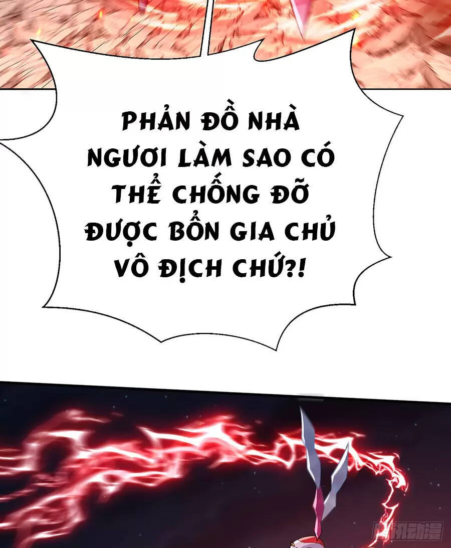Ta Nhặt Được Thuộc Tính Tại Tu Chân Giới Chapter 243.1 - 14
