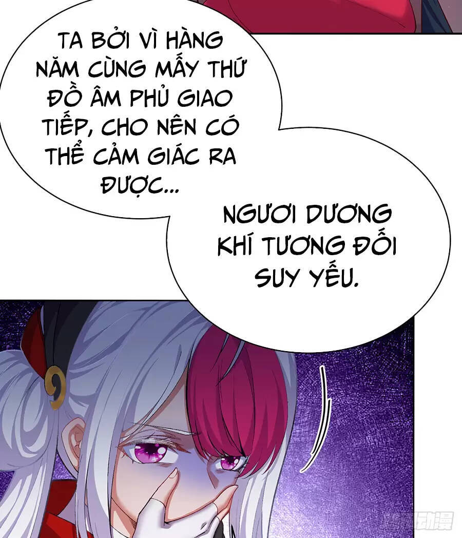 Ta Nhặt Được Thuộc Tính Tại Tu Chân Giới Chapter 243.1 - 23