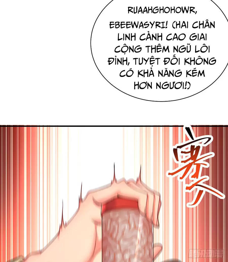 Ta Nhặt Được Thuộc Tính Tại Tu Chân Giới Chapter 244.1 - 36
