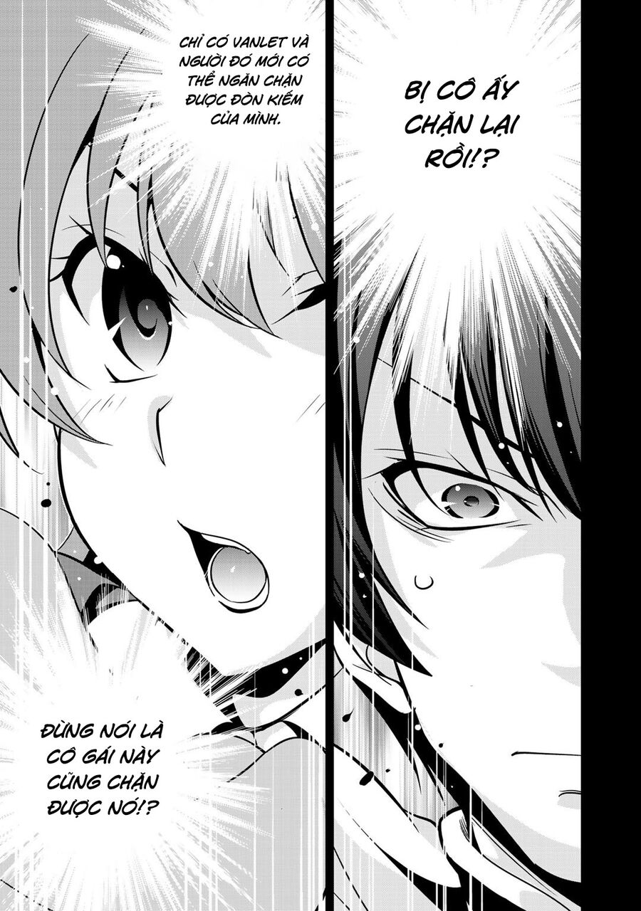 Tái Sinh Thành Hầu Gái Vô Đối Chapter 21 - 18