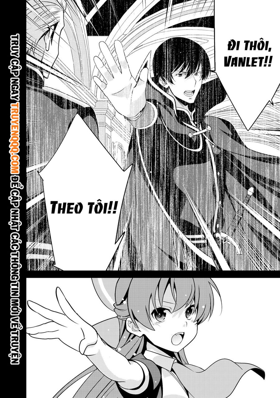 Tái Sinh Thành Hầu Gái Vô Đối Chapter 21 - 21