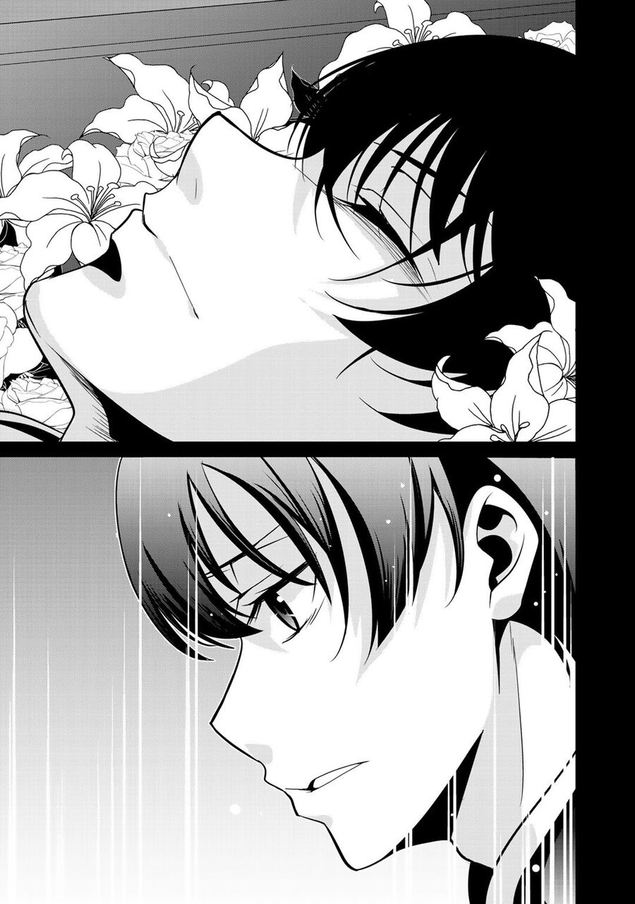 Tái Sinh Thành Hầu Gái Vô Đối Chapter 21 - 7