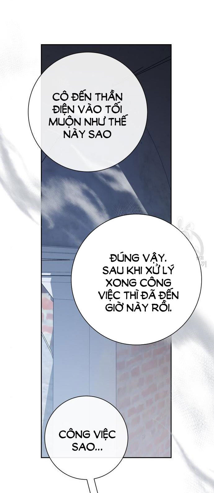 Tôi Muốn Trở Thành Cô Ấy Chỉ Một Ngày Chapter 176.1 - 12