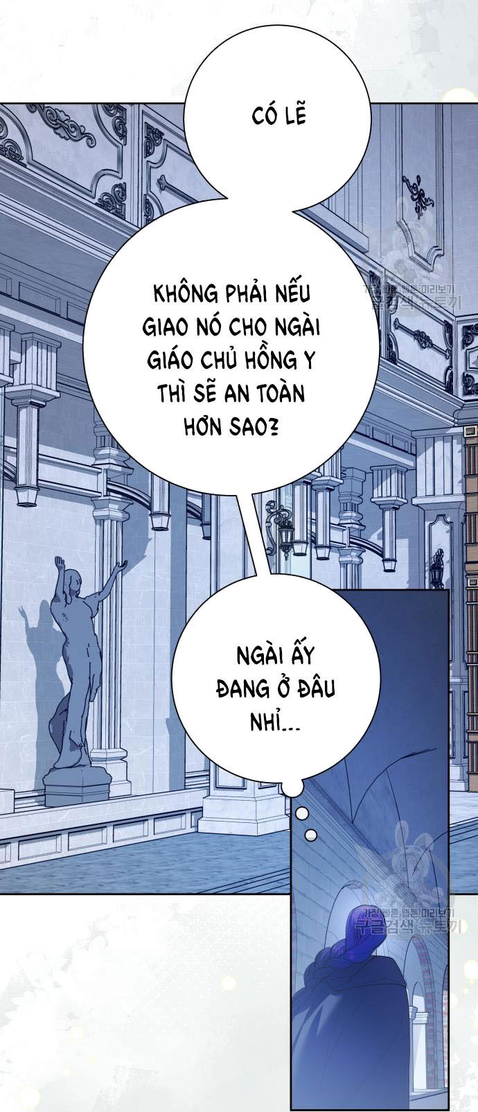 Tôi Muốn Trở Thành Cô Ấy Chỉ Một Ngày Chapter 176.1 - 5