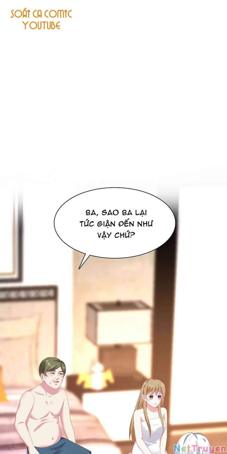 Băng Sơn Tổng Tài Sủng Thê Đến Vô Đạo Chapter 110 - 2