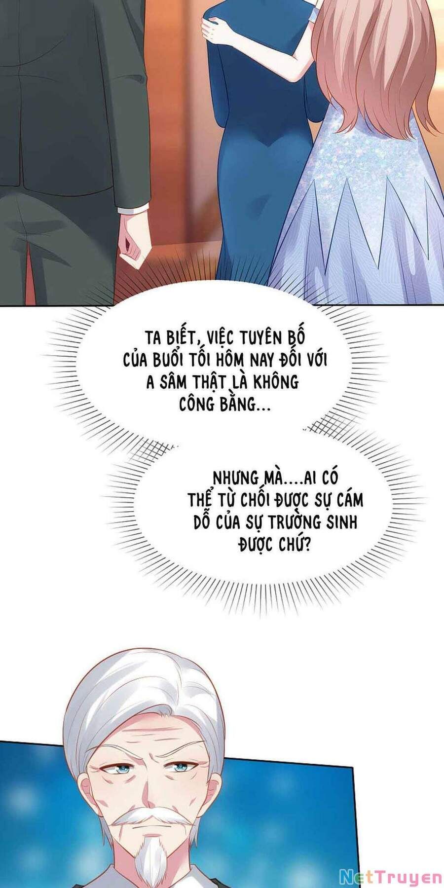 Băng Sơn Tổng Tài Sủng Thê Đến Vô Đạo Chapter 110 - 13